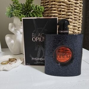 *NEW in Box* YSL Black Opium Eau De Parfum- 90ml